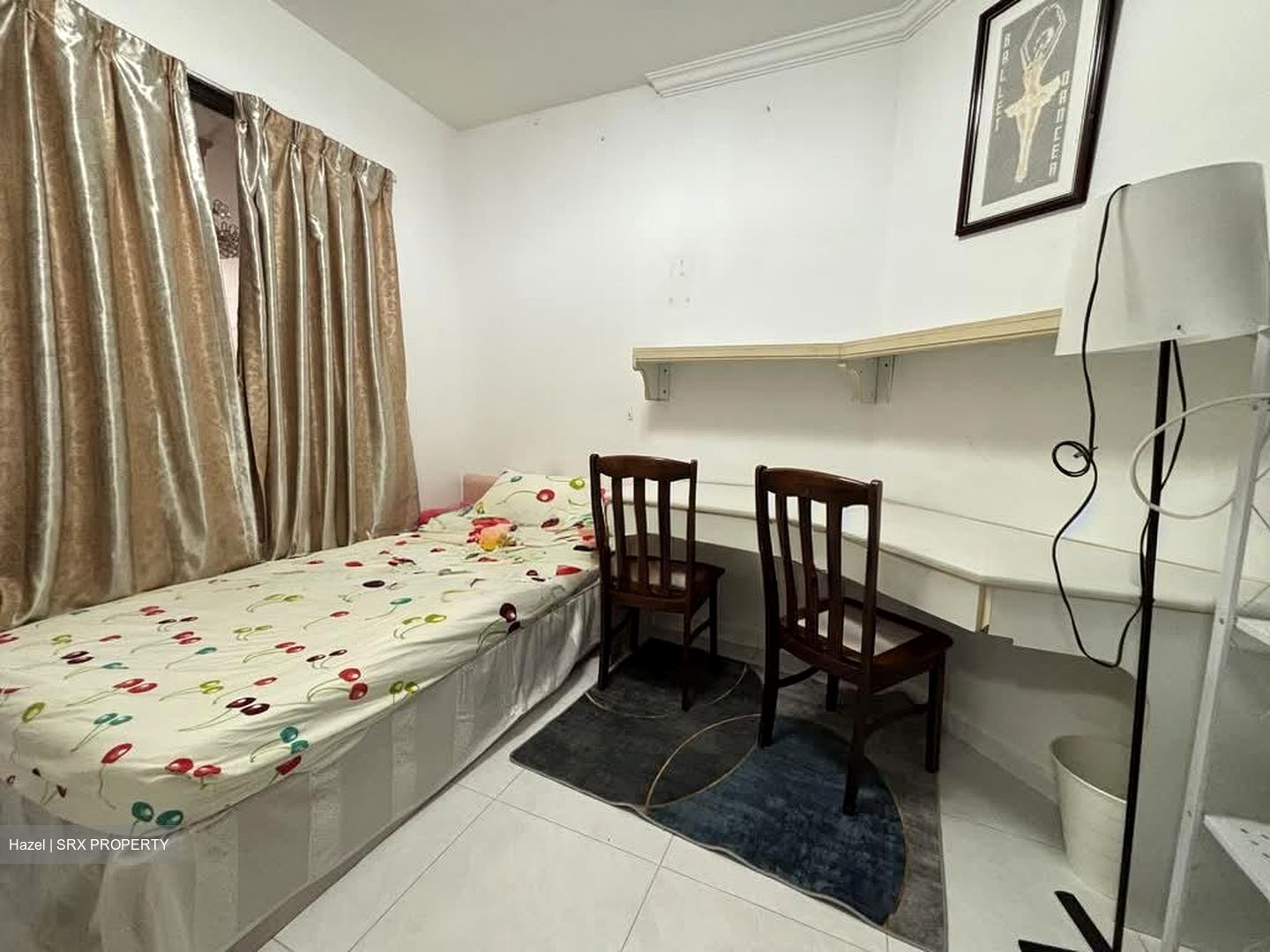 Beauty World Centre (D21), Apartment #555782131